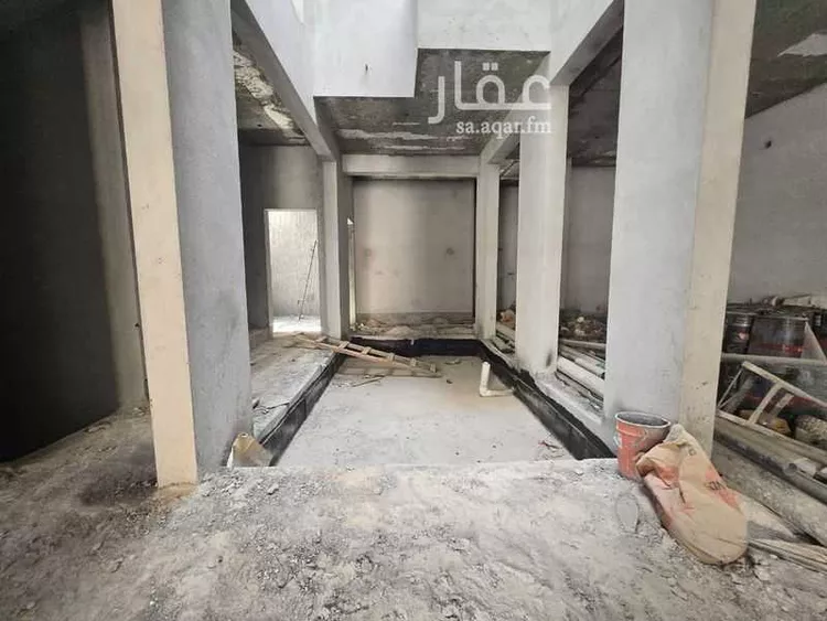 فيلا للبيع في شارع الحارث بن العاص, حي النرجس, مدينة الرياض, منطقة الرياض 7