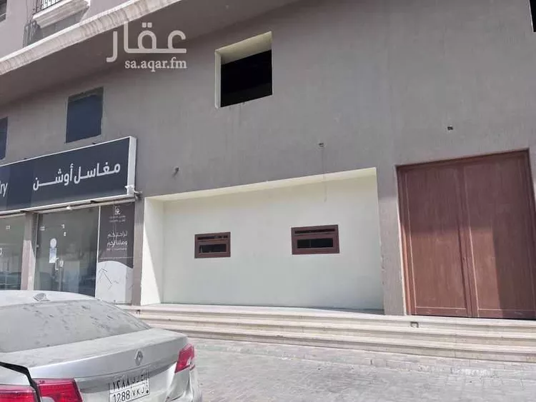 محل للإيجار في شارع الثامن, حي الثقبة, مدينة الخبر, المنطقة الشرقية صورة 2
