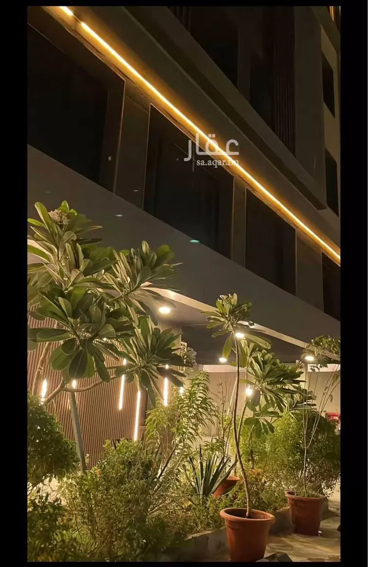 شقة للإيجار في شارع المراح, حي الحمراء, مدينة الخبر, المنطقة الشرقية