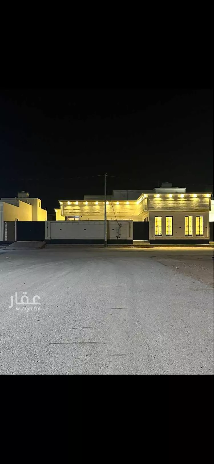 فيلا للبيع في شارع المحكمه ، رماح ، رماح