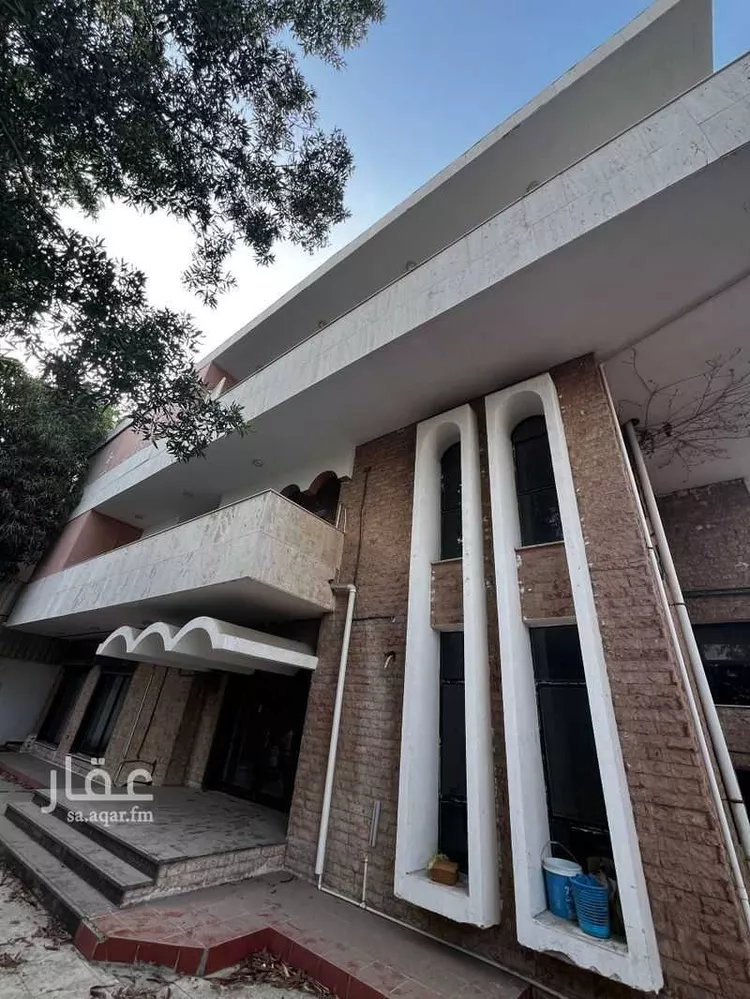 فيلا للإيجار في شارع السواك, حي الحمراء, مدينة جدة, منطقة مكة المكرمة صورة 4