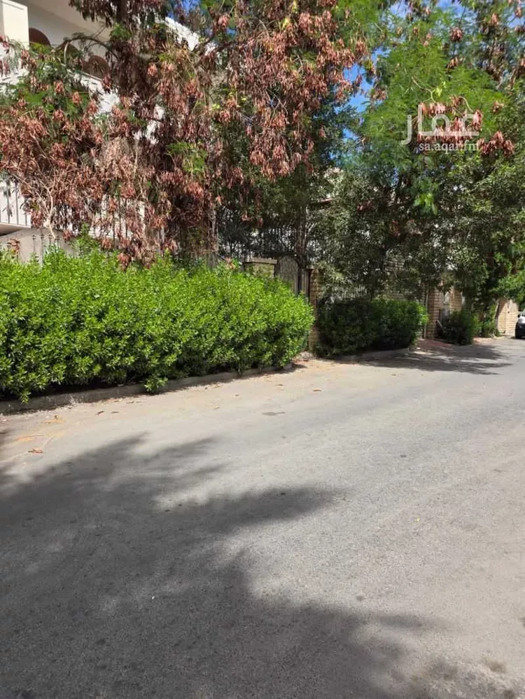 فيلا للإيجار في شارع السواك, حي الحمراء, مدينة جدة, منطقة مكة المكرمة