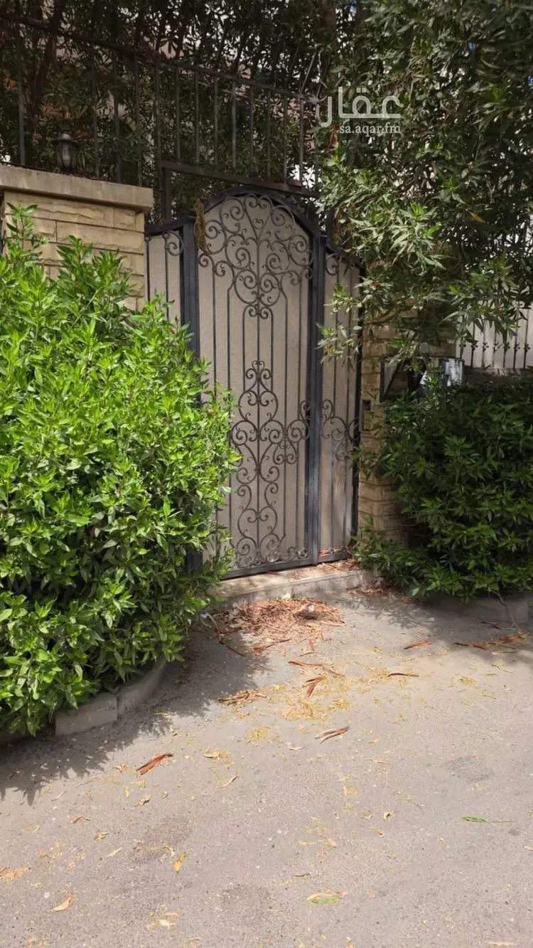 فيلا للإيجار في شارع السواك, حي الحمراء, مدينة جدة, منطقة مكة المكرمة صورة 2