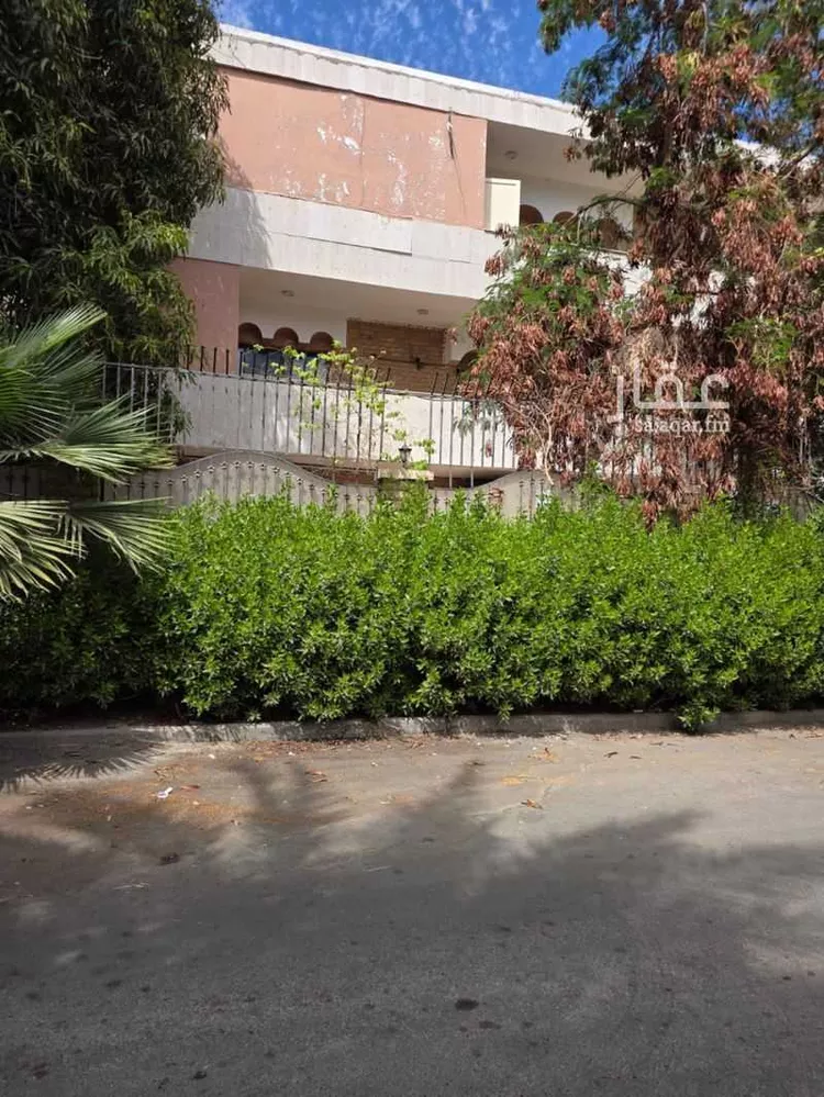 فيلا للإيجار في شارع السواك, حي الحمراء, مدينة جدة, منطقة مكة المكرمة صورة 3