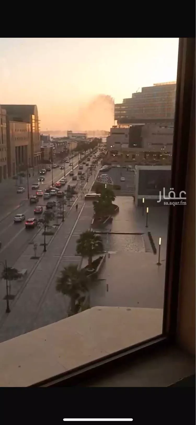 Commercial Office for Rent in Jeddah Al Hamra صورة 2