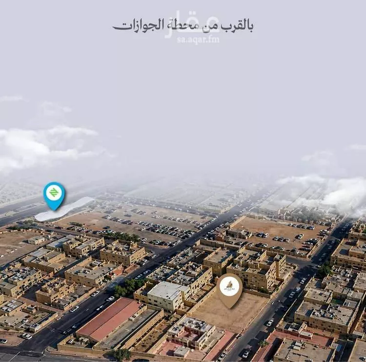 Land for Sale in Riyadh Al Murabba صورة 2