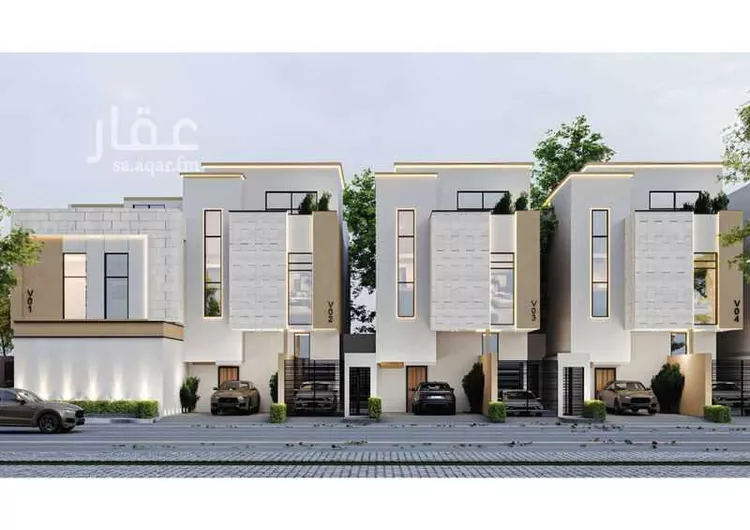 دور للبيع في حي طيبة, مدينة الرياض, منطقة الرياض