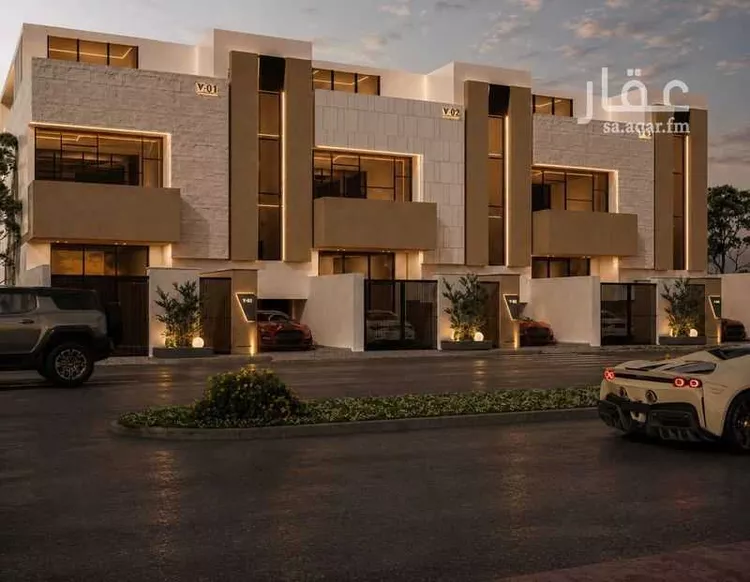 Floor for Sale in Riyadh As Safaa صورة 2