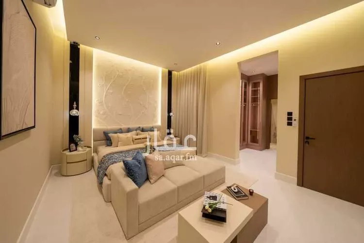 Villa for Sale in Riyadh An Narjis 14