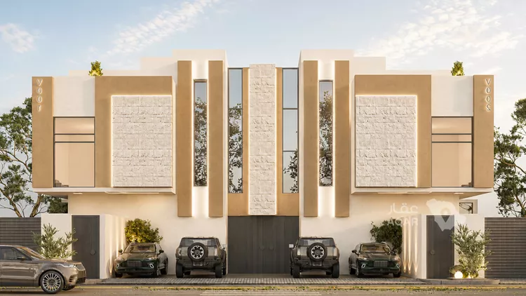 دور للبيع في شارع الزاهر, حي المربع, مدينة الرياض, منطقة الرياض صورة 2