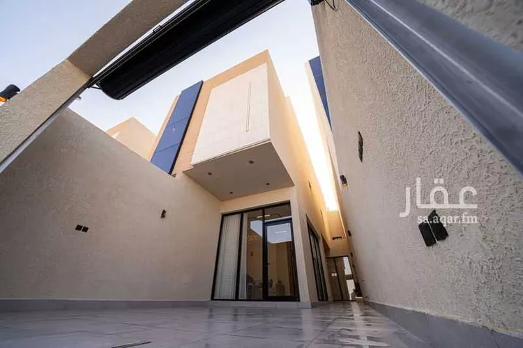 Villa for Sale in Riyadh An Narjis 11