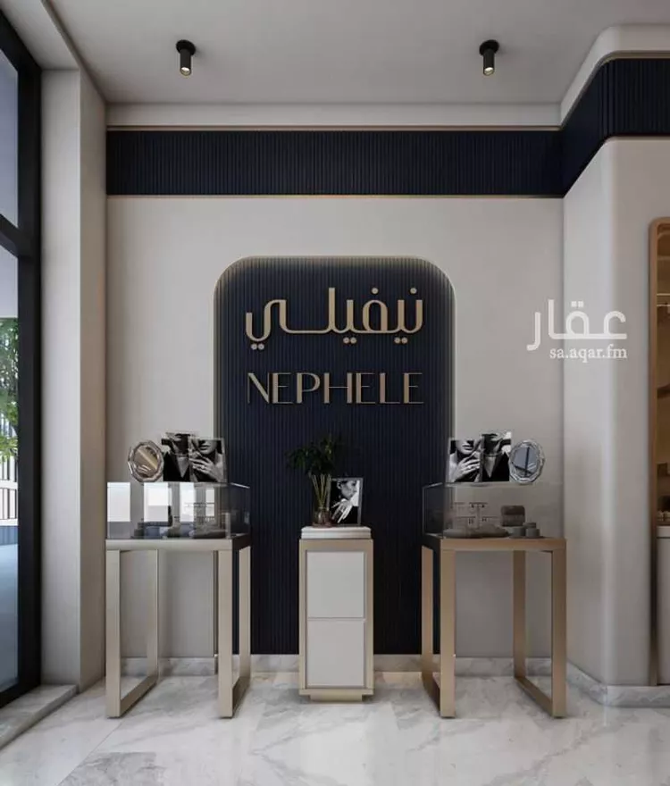 Shop for Rent in Riyadh Al Munsiyah