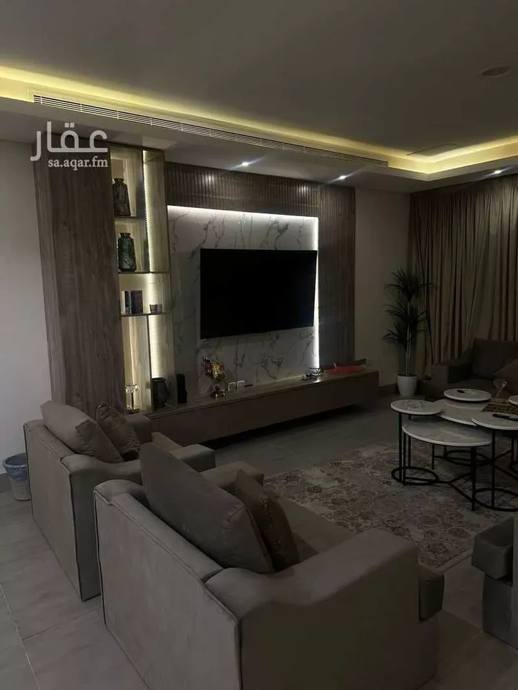 شقة للبيع في حي الملقا, مدينة الرياض, منطقة الرياض صورة 2