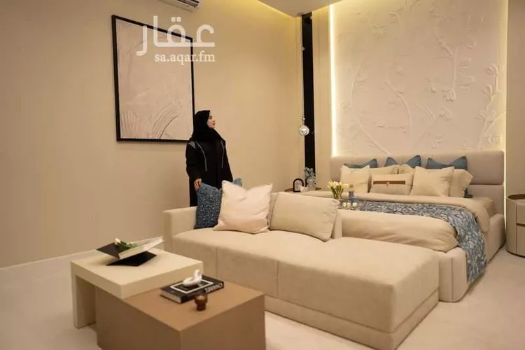 Villa for Sale in Riyadh An Narjis 15