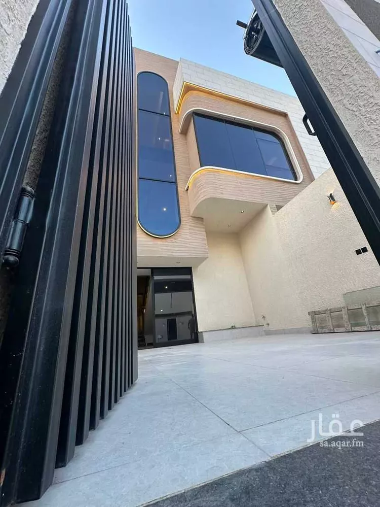 فيلا للبيع في شارع ريحانة, حي العارض, مدينة الرياض, منطقة الرياض 14