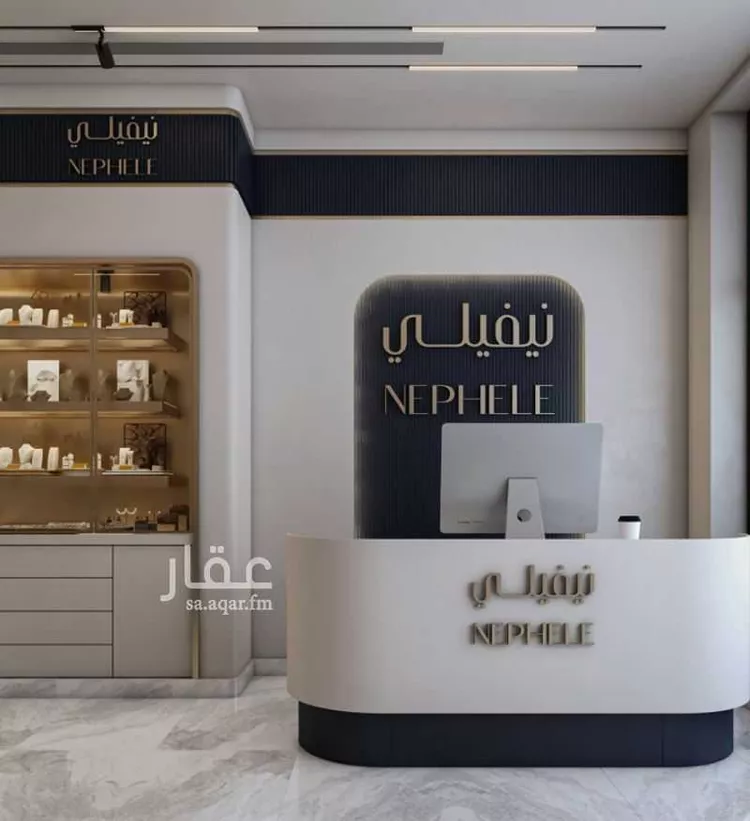 Shop for Rent in Riyadh Al Munsiyah صورة 2