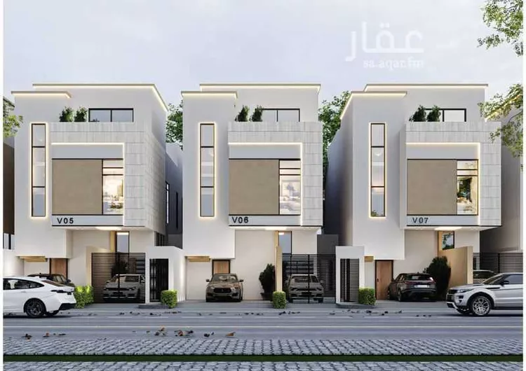 دور للبيع في حي طيبة, مدينة الرياض, منطقة الرياض صورة 2