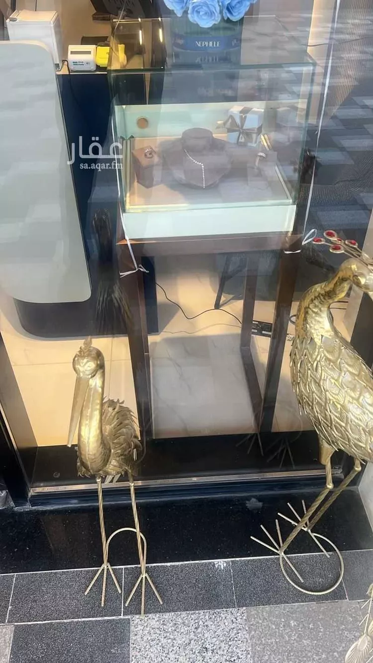 محل للإيجار في شارع رقم 35 ، حي المونسية ، الرياض ، منطقة الرياض صورة 5