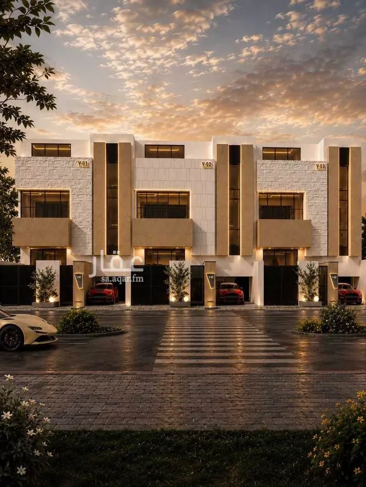 Floor for Sale in Riyadh As Safaa صورة 4