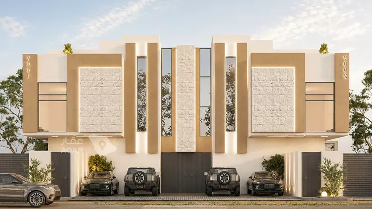 دور للبيع في شارع الزاهر, حي المربع, مدينة الرياض, منطقة الرياض