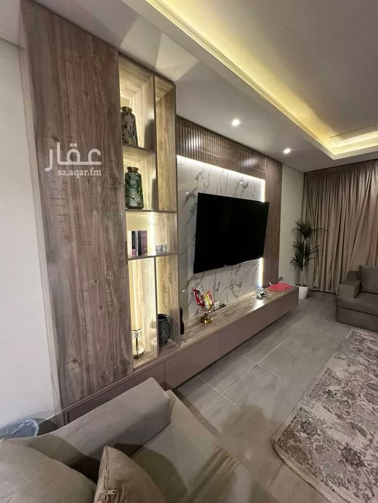 شقة للبيع في حي الملقا, مدينة الرياض, منطقة الرياض صورة 5