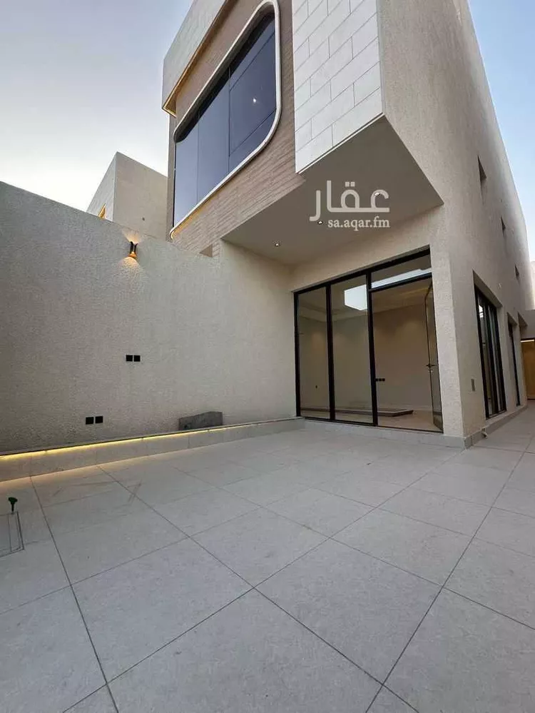 فيلا للبيع في شارع خلف بن هدهد, حي العارض, مدينة الرياض, منطقة الرياض صورة 2