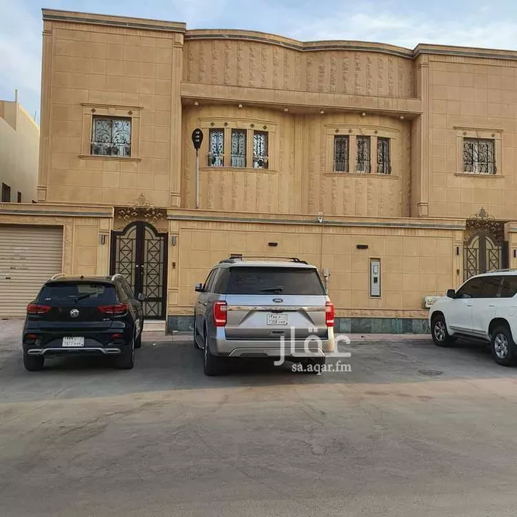Villa for Sale in Riyadh Al Munsiyah