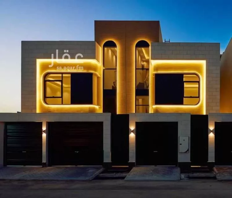 فيلا للبيع في شارع ريحانة, حي العارض, مدينة الرياض, منطقة الرياض صورة 2