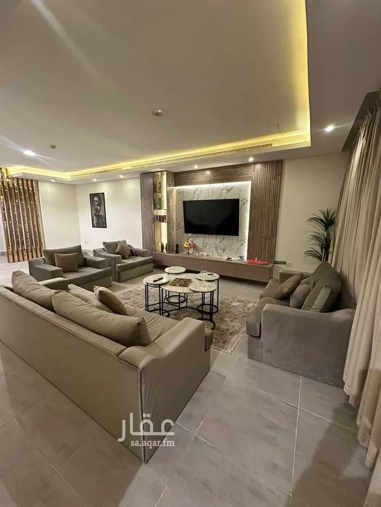 شقة للبيع في حي الملقا, مدينة الرياض, منطقة الرياض
