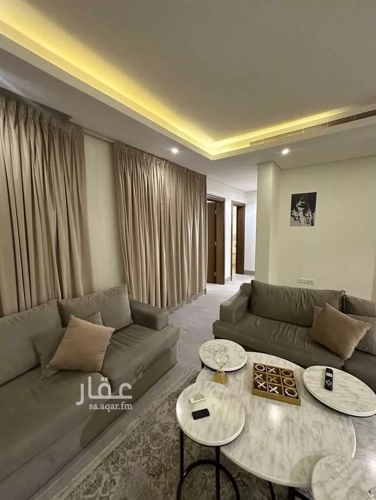 شقة للبيع في حي الملقا, مدينة الرياض, منطقة الرياض صورة 4