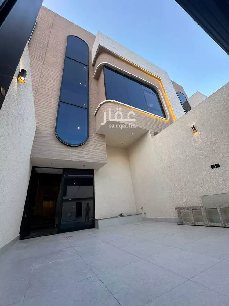 فيلا للبيع في شارع ريحانة, حي العارض, مدينة الرياض, منطقة الرياض