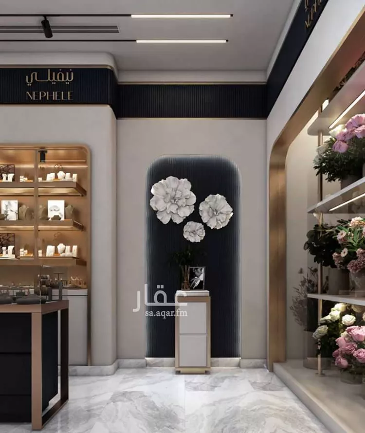 Shop for Rent in Riyadh Al Munsiyah صورة 3