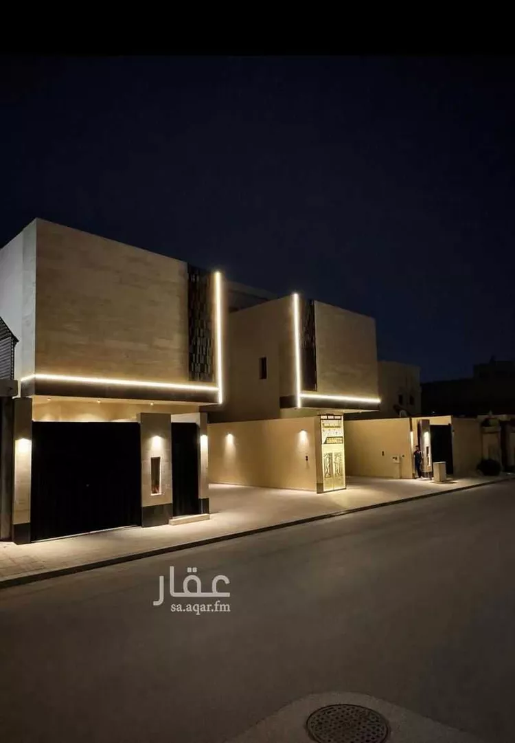 شقة للبيع في حي ظهرة البديعة, مدينة الرياض, منطقة الرياض