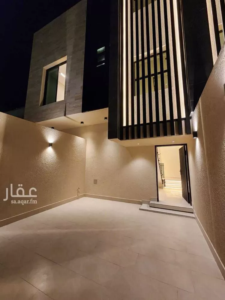 Floor for Sale in Riyadh Dhahrat Al Badi'ah 10