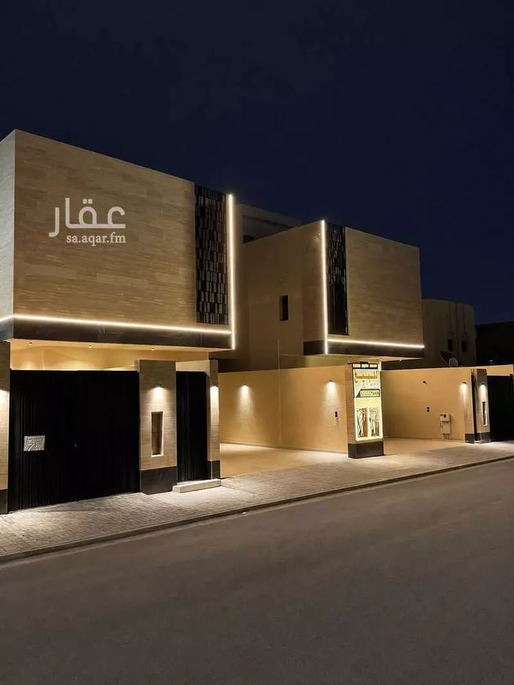 Apartment for Sale in Riyadh Dhahrat Al Badi'ah