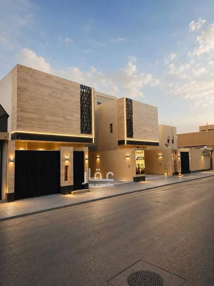 Apartment for Sale in Riyadh Dhahrat Al Badi'ah