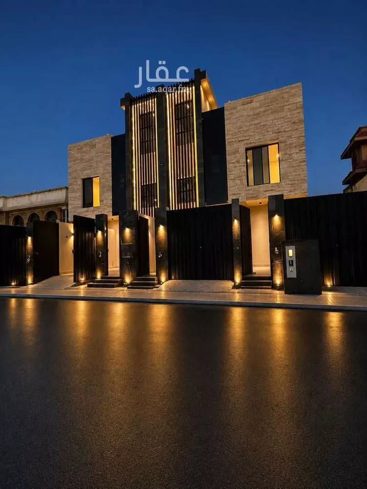 Floor for Sale in Riyadh Dhahrat Al Badi'ah 7