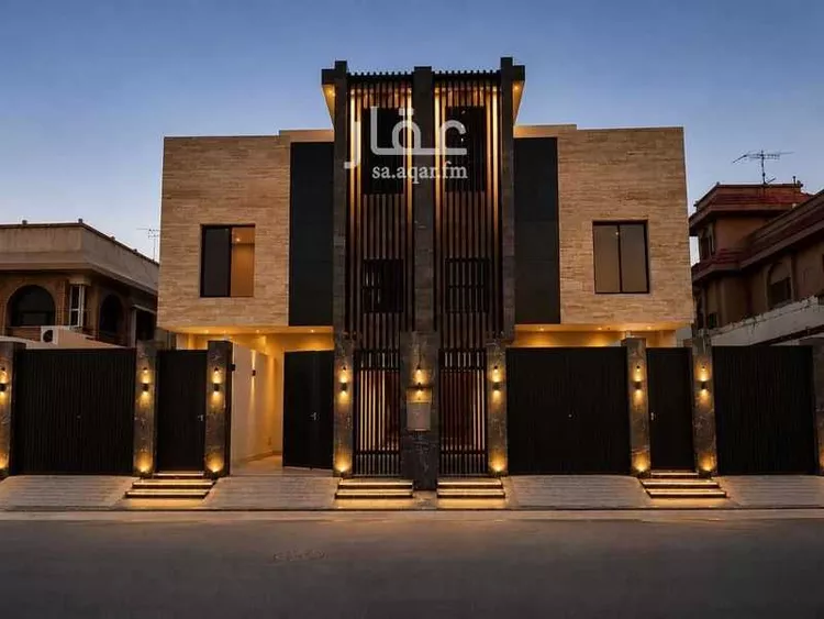 دور للبيع في شارع ابن طاووس, حي ظهرة البديعة, مدينة الرياض, منطقة الرياض
