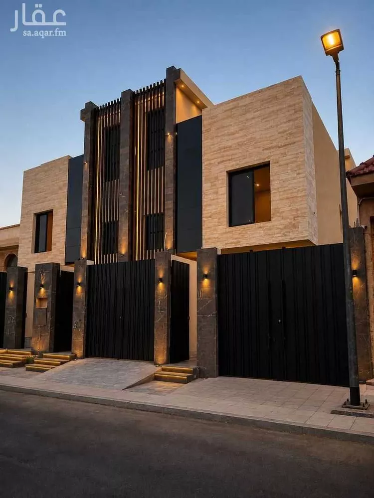 دور للبيع في شارع ابن طاووس, حي ظهرة البديعة, مدينة الرياض, منطقة الرياض صورة 2