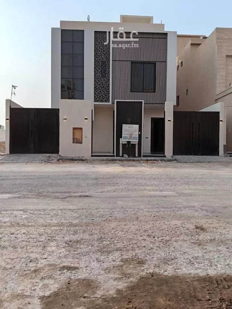 فيلا للبيع في شارع سليمان بن مراد, حي العارض, مدينة الرياض, منطقة الرياض