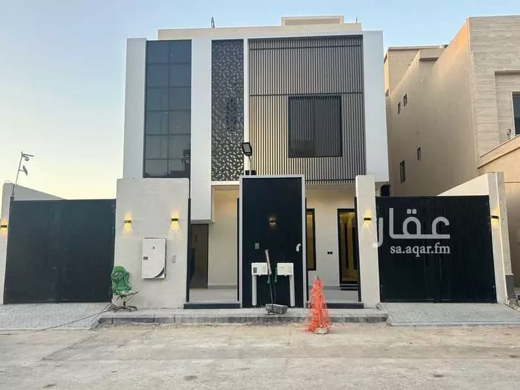 فيلا للبيع في شارع سليمان بن مراد, حي العارض, مدينة الرياض, منطقة الرياض