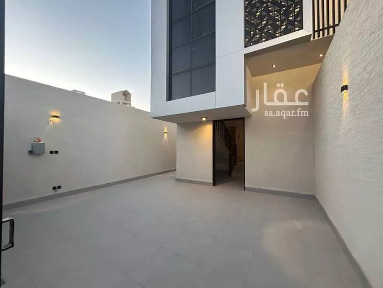 فيلا للبيع في شارع سليمان بن مراد, حي العارض, مدينة الرياض, منطقة الرياض صورة 5