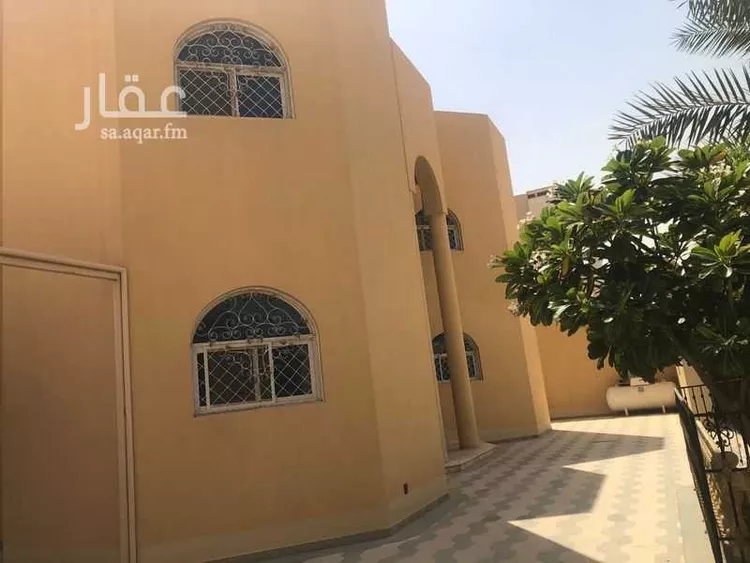 فيلا للبيع في شارع علي بن أبي خالد, حي الشفاء, مدينة الرياض, منطقة الرياض صورة 2