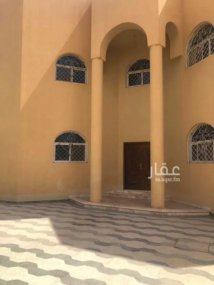 فيلا للبيع في شارع علي بن أبي خالد, حي الشفاء, مدينة الرياض, منطقة الرياض صورة 5