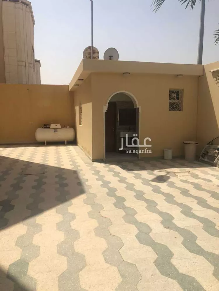 فيلا للبيع في شارع علي بن أبي خالد, حي الشفاء, مدينة الرياض, منطقة الرياض صورة 4