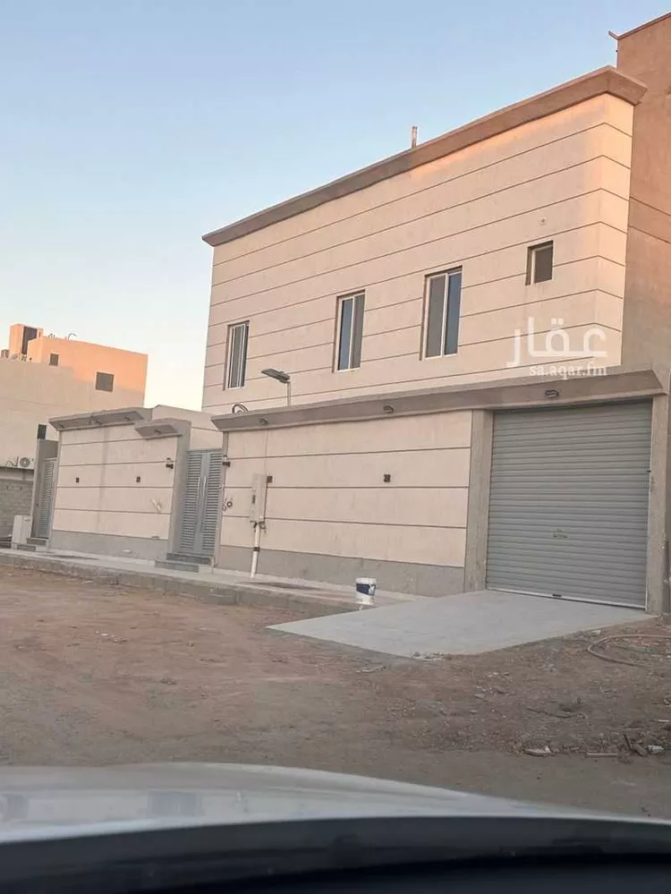 فيلا للبيع في شارع حضوضاء 48 ، حي وادي البطان ، المدينة المنورة ، منطقة المدينة المنورة صورة 2