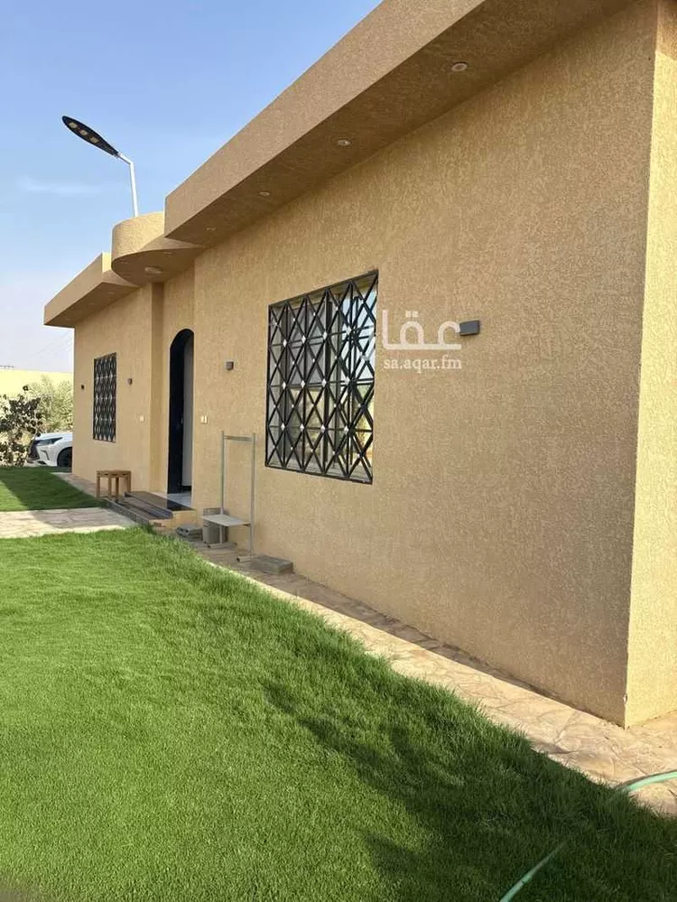Rest House for Sale in Al Muzahimiyah Al GhatGhat صورة 2