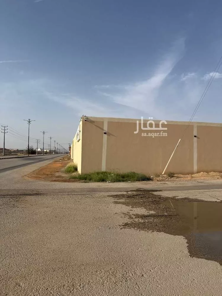 Rest House for Sale in Al Muzahimiyah Al GhatGhat صورة 5