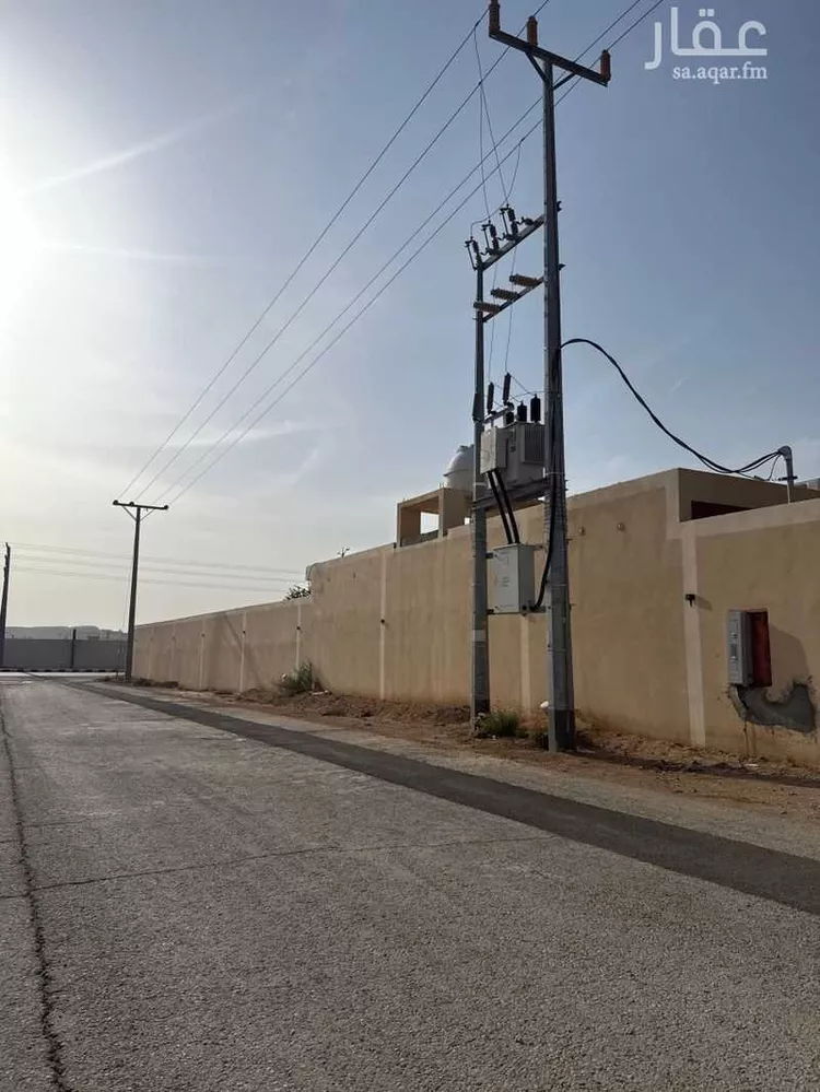 Rest House for Sale in Al Muzahimiyah Al GhatGhat صورة 4