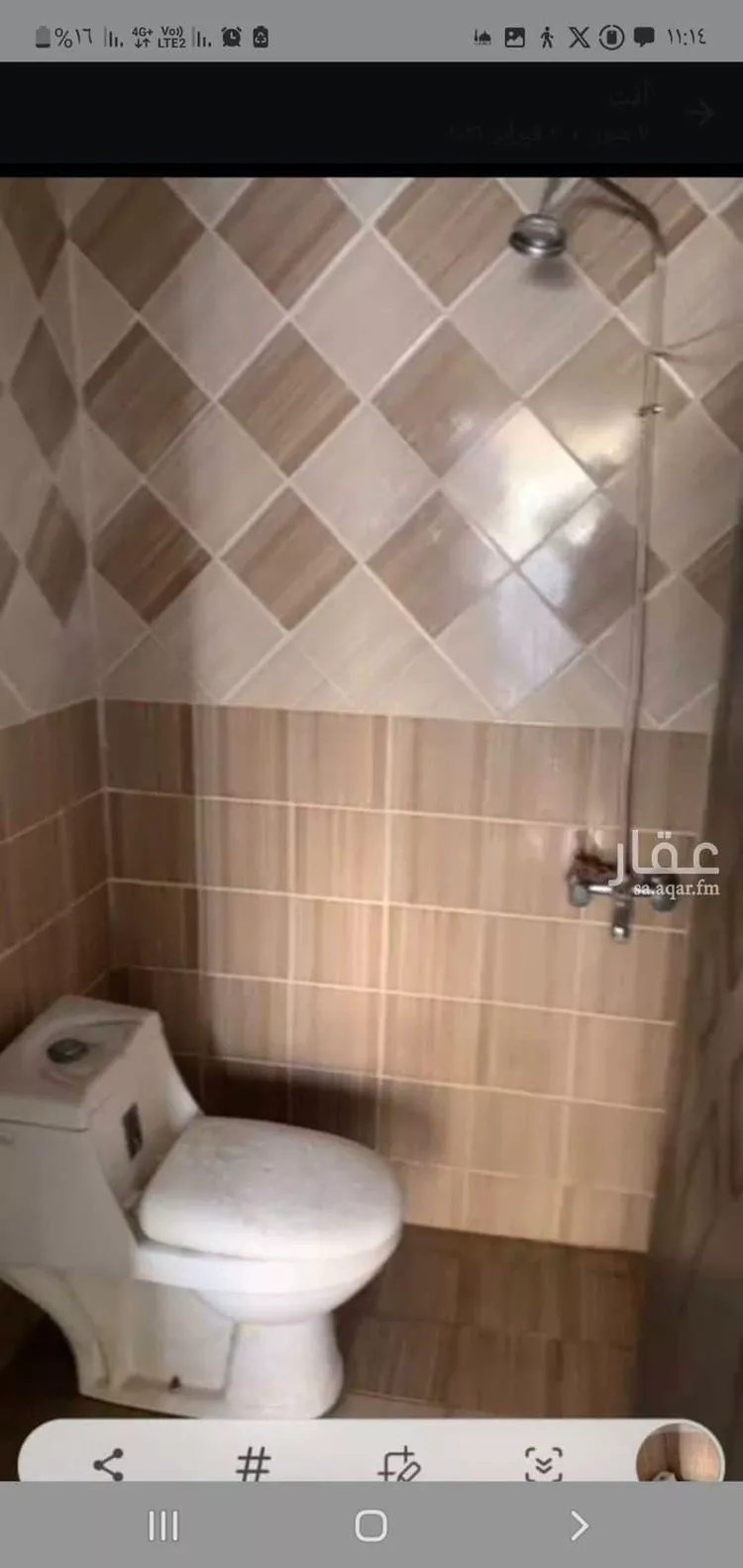 غرفة للإيجار في شارع جعفر بن ثوابة ، حي الرمال ، الرياض ، منطقة الرياض صورة 4